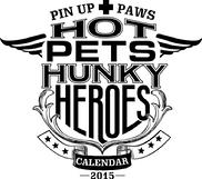 Hot Pets and Hunky Heroes