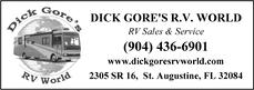 Dick Gore's RV World